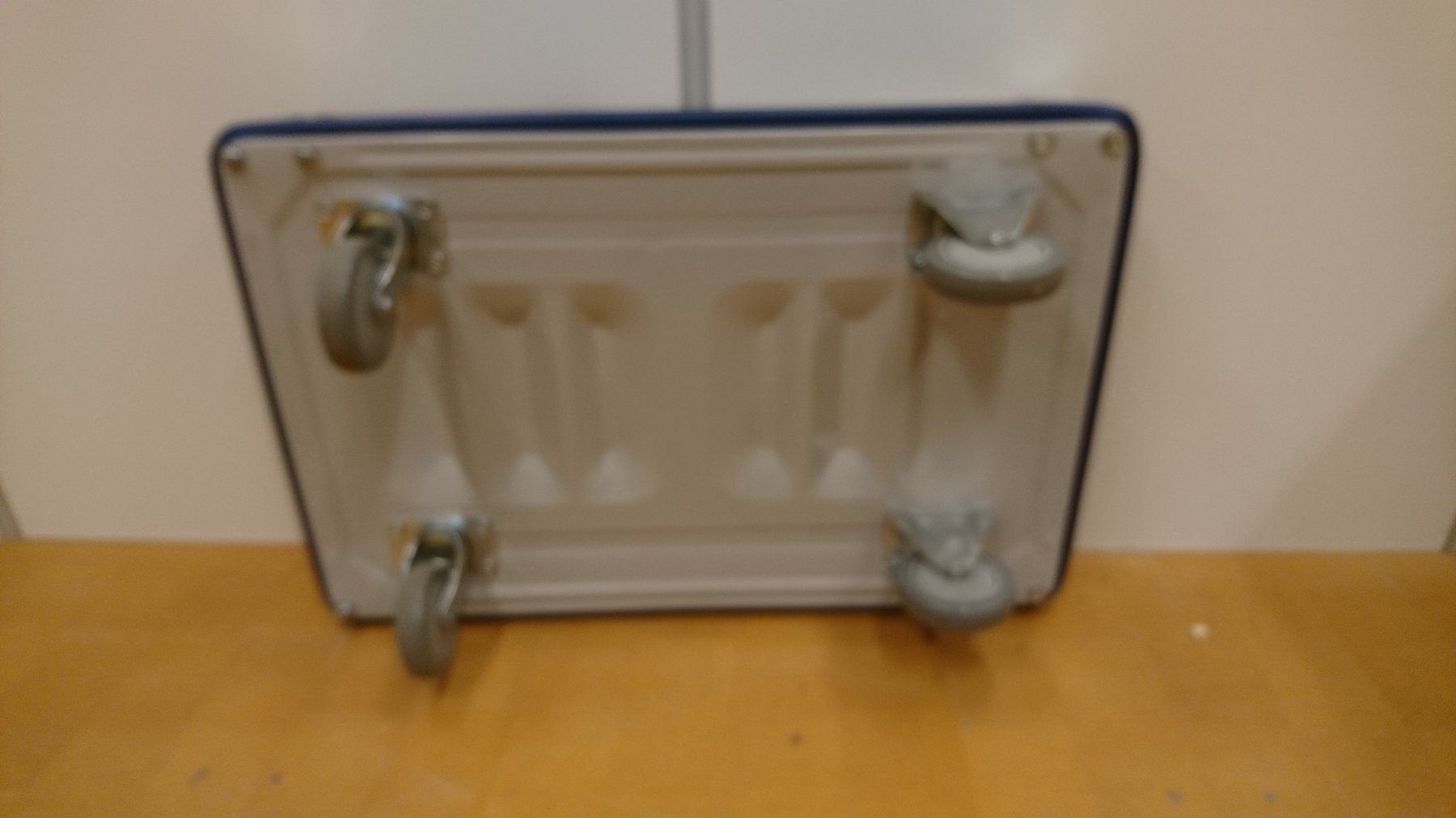 Carrelli di trasporto: Robuster Klapp Transportwagen – Usato da Steinhausen venduto da _Bergler_ 2