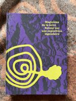 Book Magiciens de la Terre Retour sur une exposition 