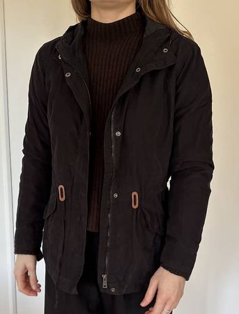 Übergangsjacke 