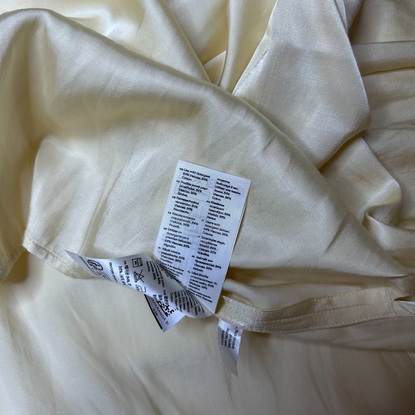 Arket Blusen: Arket Blouse – Gebraucht aus St. Gallen von look-twice 6