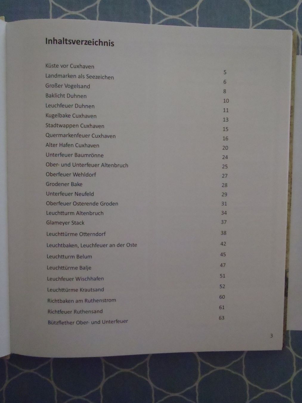 Bücher: Die Elbe und ihre Leuchttürme – Gebraucht aus Moosseedorf von Leuchtturm.21 1