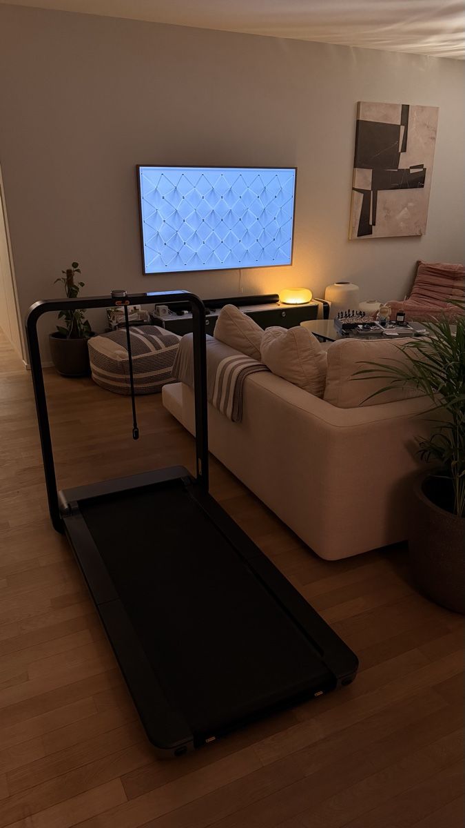 Kingsmith Hometrainer: KingSmith WalkingPad TRX21F – Nuovo (secondo la descrizione) da Adliswil venduto da ten_2768