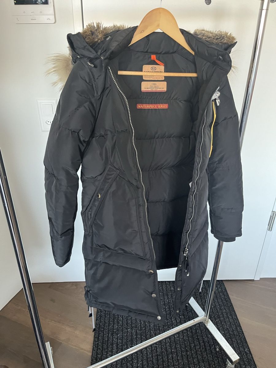 Parajumpers Vestes: P.J.S Damen Jacke – D'occasion à Bern par Ania_79 2