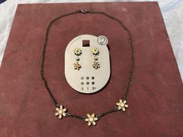 Modeschmuck-Set
