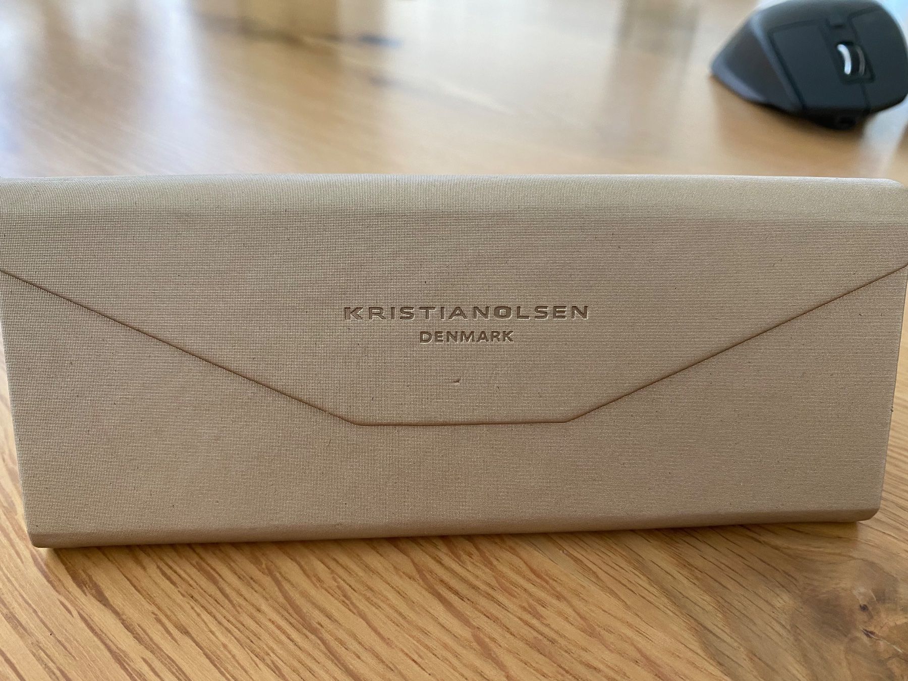 Occhiali & Lenti: Sonnenbrille Kristianolsen – Usato da Staufen venduto da M19M 5