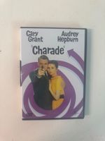 CHARADE. (DVD/OVP) KULT FILM