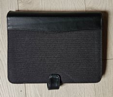 SAAB Bordmappe