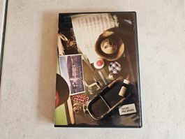 Tatort Pro Brass