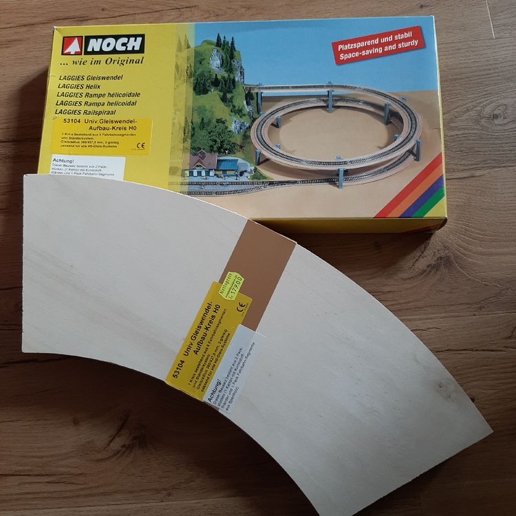 Noch