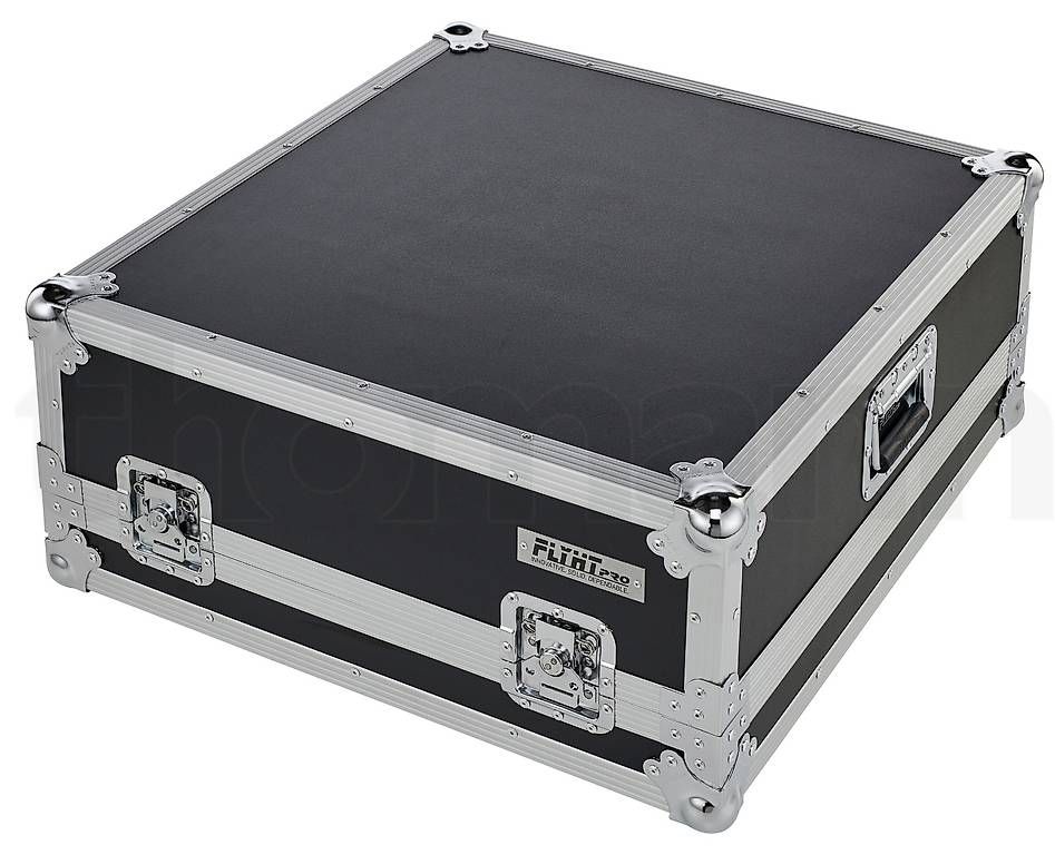 Platines de mixage: Behringer X32 Compact NEUVE  Flight Case Thomann – Neuf avec emballage d'origine à Grolley par chrisedouard01 3