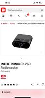 Radiowecker DAB+ (neuwertig)