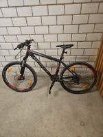 Top Scott Mountainbike, ideal für den Wald - Grösse M
