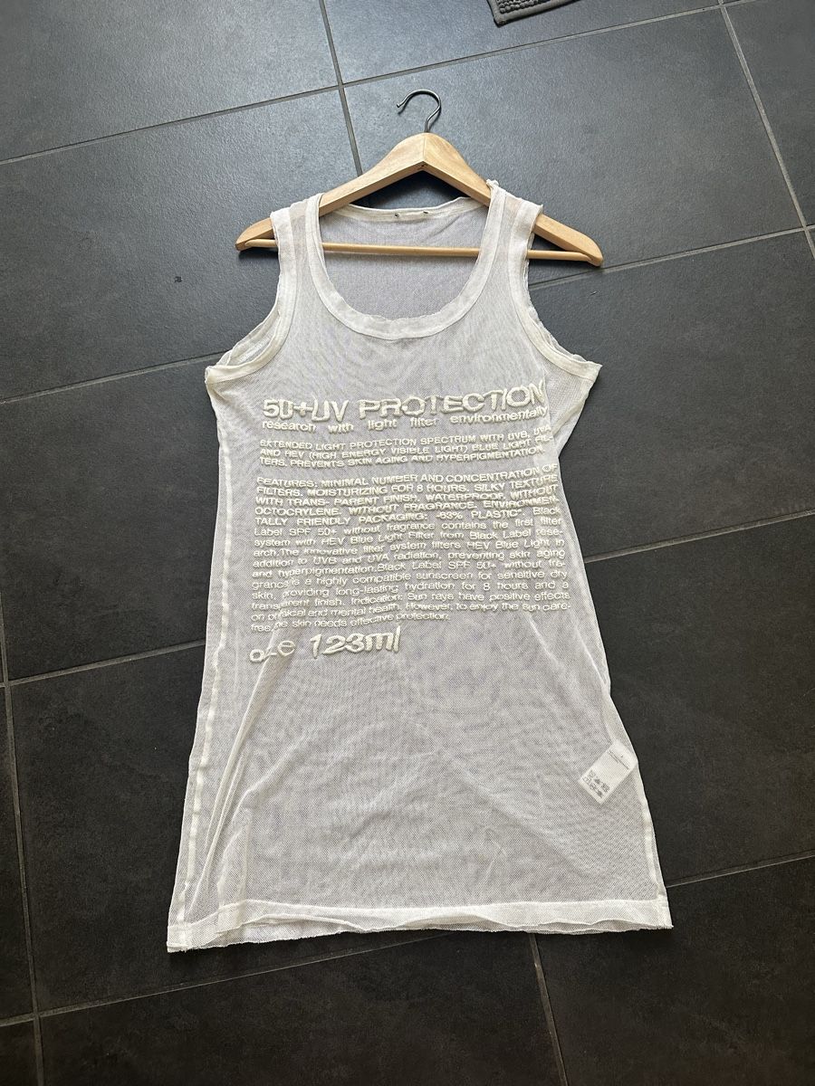 Rundholz T-shirt: Rundholz Shirt – Usato da Schafisheim venduto da tmeyer69