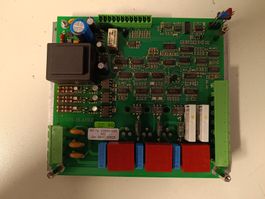 Orion CB-RS Connection Box (Reparatur) 1Jahr Garantie.
