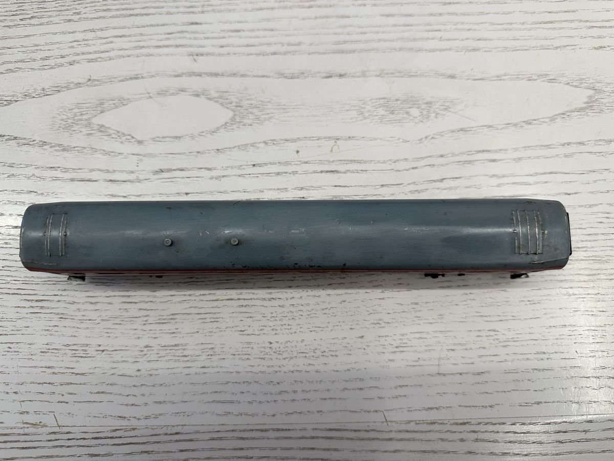 Märklin Modellini di ferrovie: Märklin 4075 SNCF ‚Le Capitole‘ – Usato da Lupsingen venduto da New-Haven 4