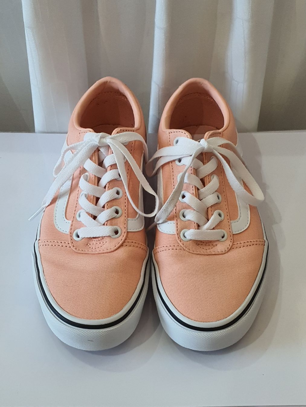 Vans Chaussures femmes: Gr. 37 - VANS Sneaker, Neu – Neuf avec emballage d'origine à Nürensdorf par SunshineKinderschuhe 2