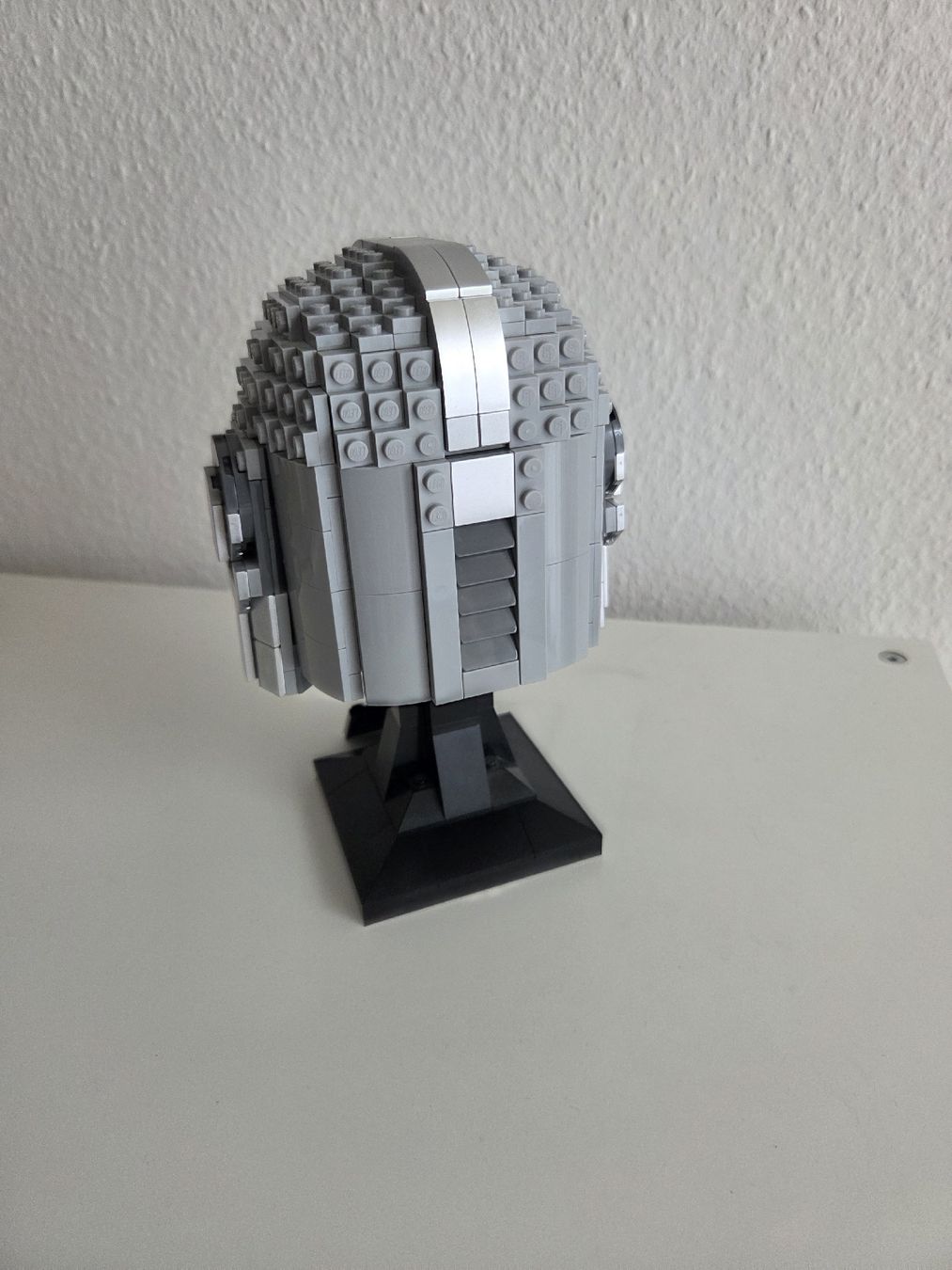 Lego Baukästen: LEGO 75328 The Mandalorian Helmet – Gebraucht aus Bonstetten von Emily 2