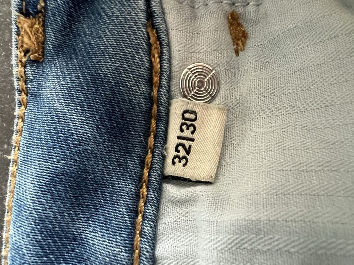Esprit Jeans: Jeans Esprit Slim 32/30 – Gebraucht aus Kreuzlingen von Mirabilis0628 2
