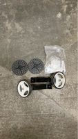 RoyalBaby Kids' Bike Training Wheels Set - Stabilizers