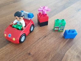 Lego Duplo 5793 - Notärztin