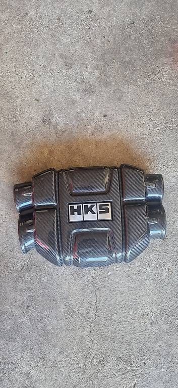 Kit di costruzioni: Toyota GR86 HKS – Usato da Bülach venduto da dan_pm97