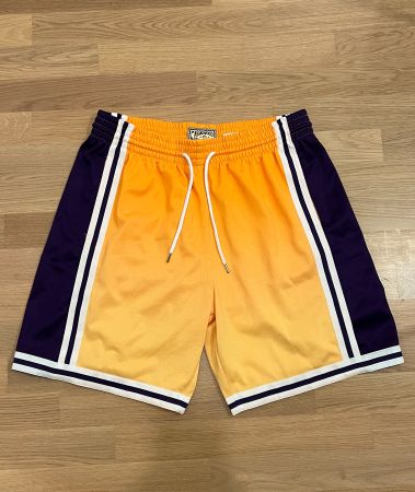 NBA LA Lakers Shorts - Gr. XL
