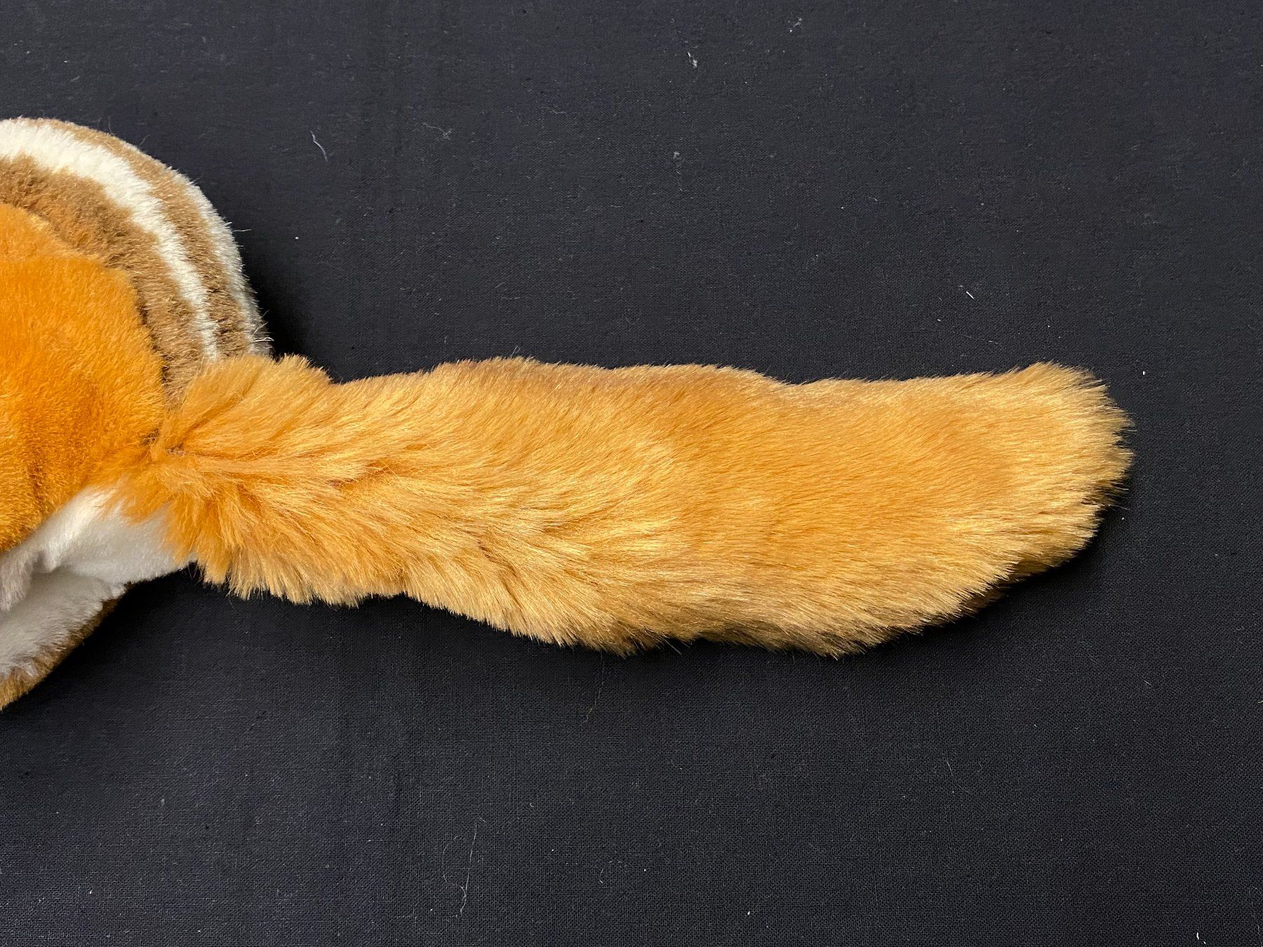 Statuette: STEIFF Eichhörn, Made in Germany, 2025/18, CE – Usato da Schaffhausen venduto da vintageworld 4