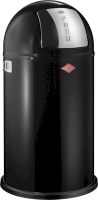 Wesco Pushboy 50L schwarz (175831-62)