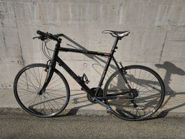 Rennfahrrad Cube Sl Cross Race pro series