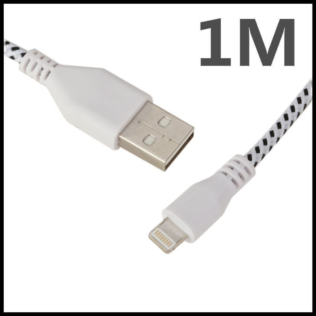 Cavi: Lightning Ladekabel Kabel für iPhone 12 – Nuovo (secondo la descrizione) da Thun venduto da onlino 2