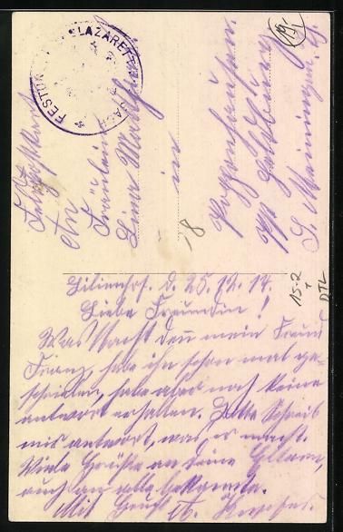Foto & Poster: Bremen, Zeppelin Hansa fliegt über den  – Usato da Berlin venduto da bartko-reher 1