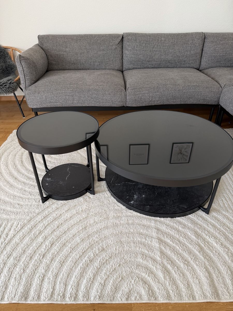 Tische: Couchtisch – Gebraucht aus Rotkreuz von muh_xvc9 1