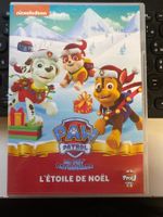 DVD Pat' Patrouille - L'Étoile de Noël, édition hivernale