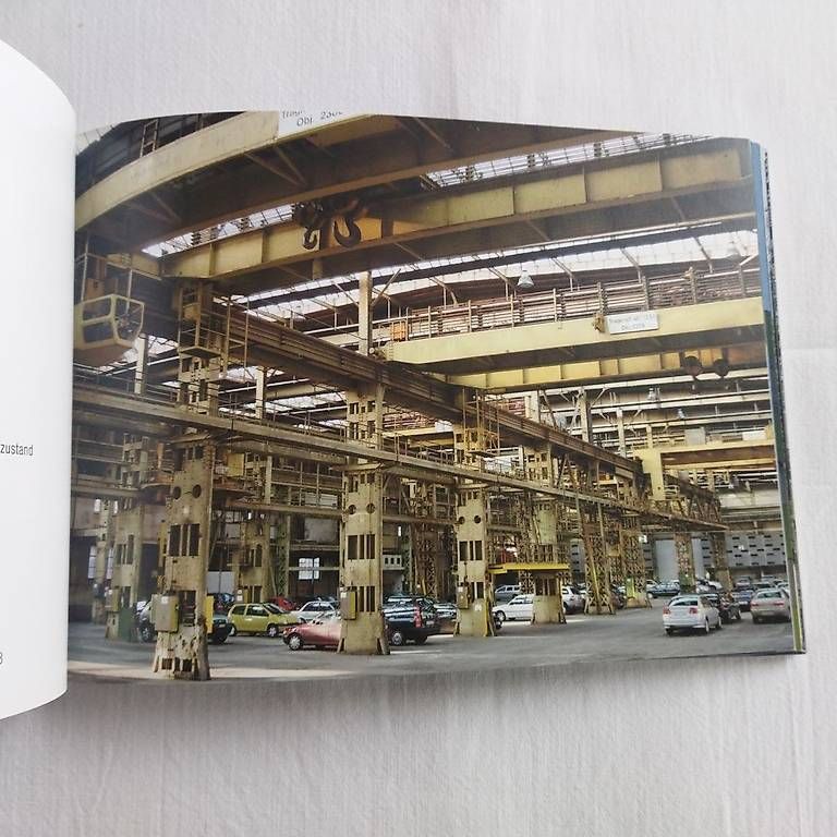 Livres: Winterthur - Stadt im Wandel – D'occasion à Kollbrunn par Rompecabeza 3
