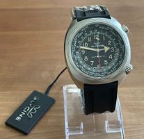 Glycine GL0312 Airman SST GMT Automatic 43mm NEU VP 1‘950.-