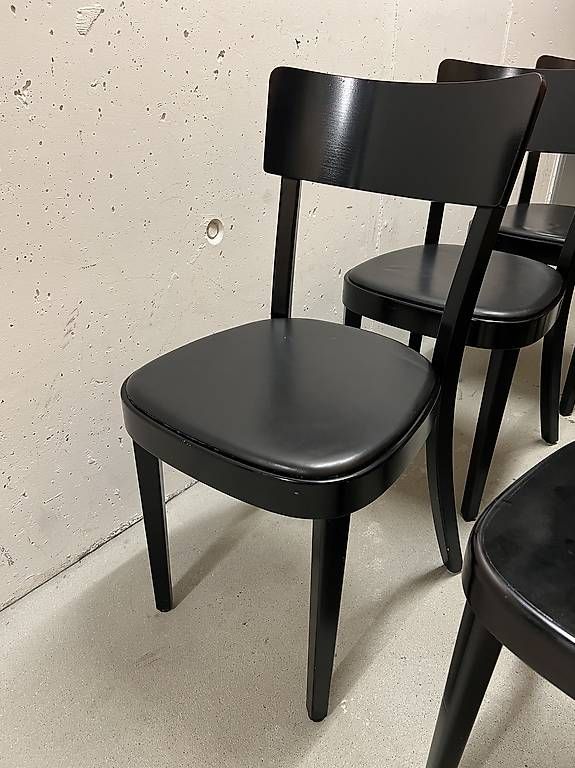 Chaises: Horgenglarus classic 1-383 – D'occasion à Zürich par Cortemir 2