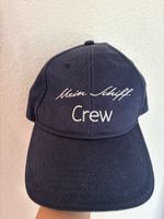 Mein Schiff Crew Cap