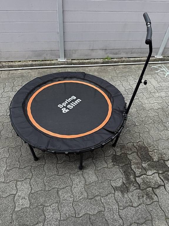 Tappetini fitness: Tappeto elastico per fitness – Usato da Osogna venduto da GiangiLegolize