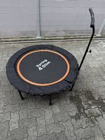 Tappeto elastico per fitness