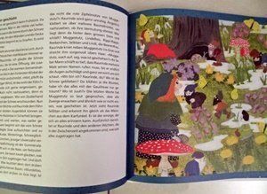Libri: Muggestutz der Haslizwerg – Usato da Wetzikon ZH venduto da strubeli024 4