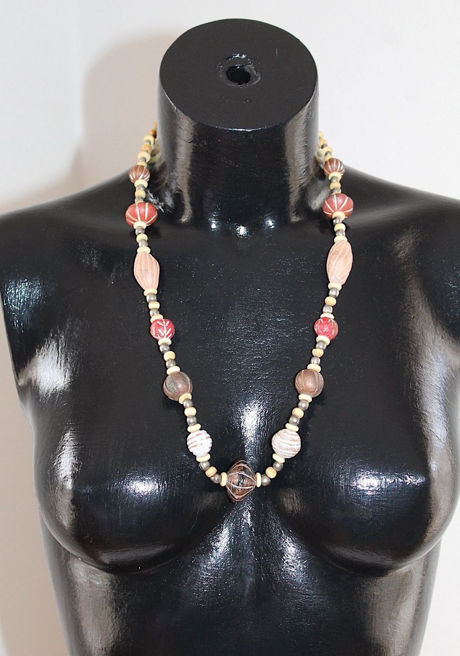 Catenine: Modeschmuck Kette, – Usato da Locarno venduto da madame-tus-sauds 3