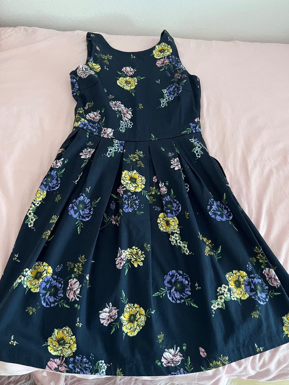 Tom Tailor Vestiti: Schöne Kleid Gr XS – Usato da Meggen venduto da mar_7r7m