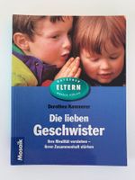 Die lieben Geschwister