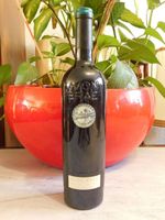 Avon Brae Shiratz 2000er Eden Valley