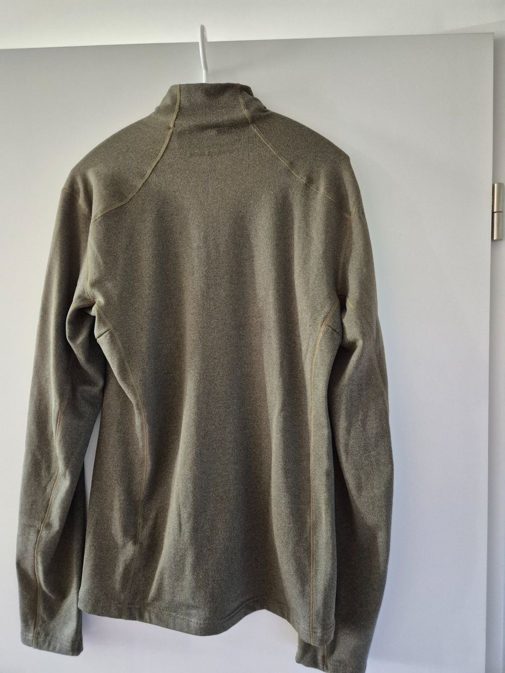 Vestes: Mammut "Jacke" / Pullover – D'occasion à Affoltern am Albis par Minicola 4