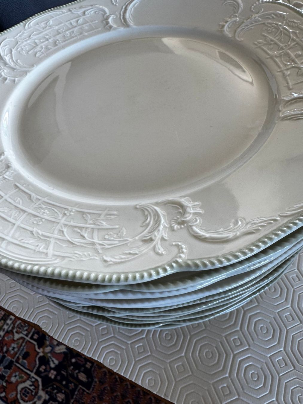 Rosenthal Set di piatti: Rosenthal Sanssouci-Geschirr – Usato da Strengelbach venduto da biondaleaf 3