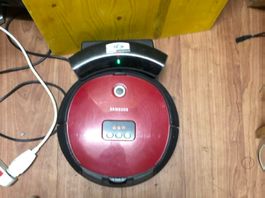 Samsung Staubsauger Roboter, Occasion