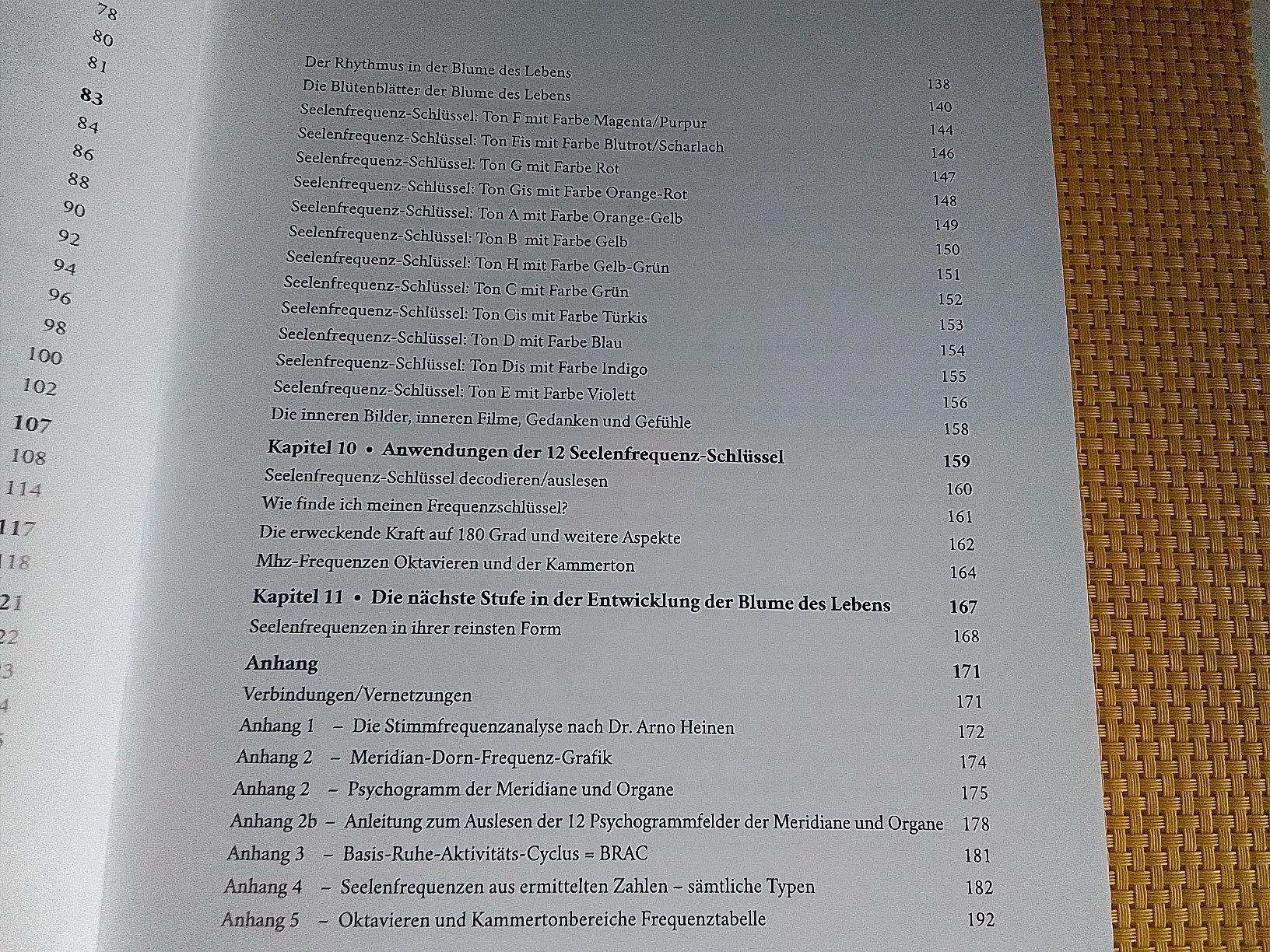 Libri: Die 12 Seelen - Frequenz - Schlüssel – Nuovo e nell'imballaggio originale da Rebstein venduto da Buchsi03 4