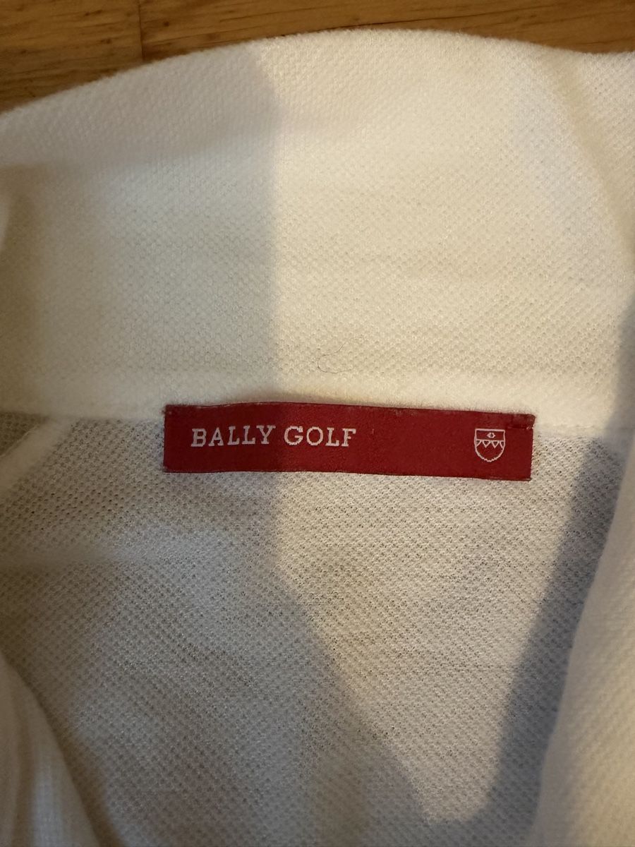 Bally Polo-Shirts: Bally Golf Shirt  – Neu (gemäss Beschreibung) aus Neftenbach von bjl_xqr8 1