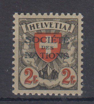 Tutti i francobolli: SDN 26z + variété décalage de couleur – Usato da Boécourt venduto da Denteles66